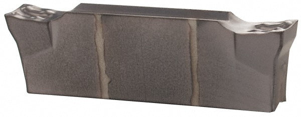 ISO 13399 Solid Carbide Insert, Grade IC908, Coated - Iscar 6003241