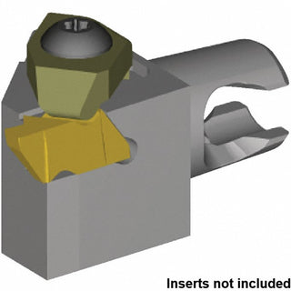 Indexable Grooving - Kennametal 1920416