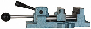 8" Jaw Milling Vise - Wilton 13403