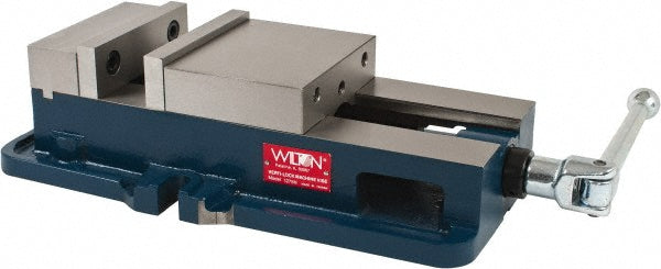 6.00" Jaw Milling Vise - Wilton 63186