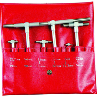 6-Piece Bore Gage - Mitutoyo 155-905