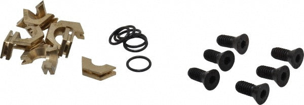 Fixturing Clamp - Kurt MT5