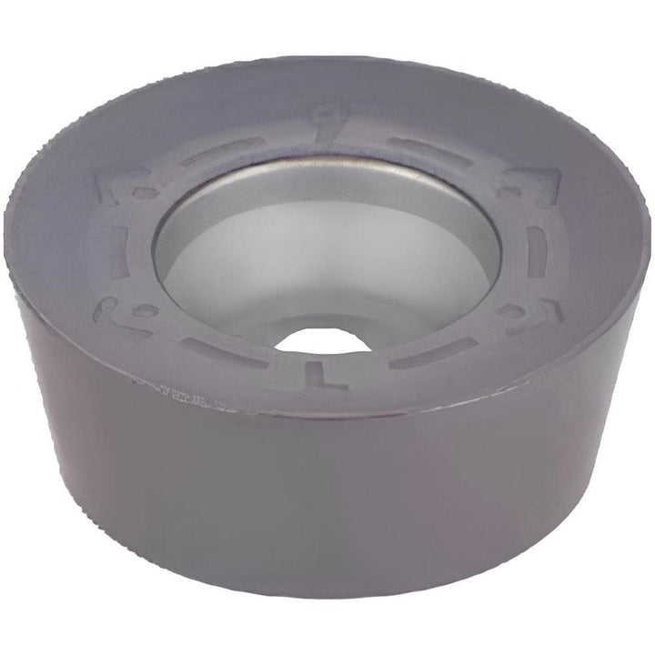 RPMT1204EN-ML AH130 Solid Carbide Insert, Grade AH130, TiAlN - Tungaloy 6987875