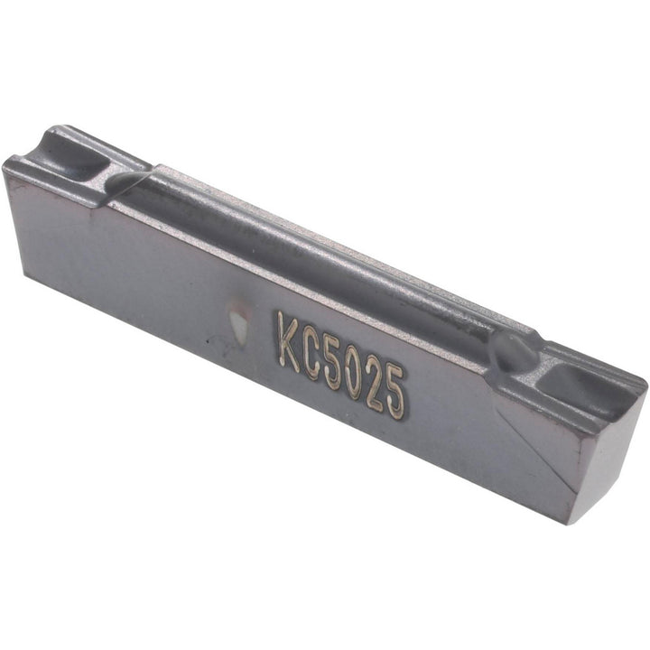 Carbide Insert, Grade KC5025, TiAlN - Kennametal 1952763