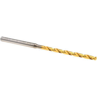 #41 Cobalt Drill Bit, TiN, 130° point - OSG 15096005