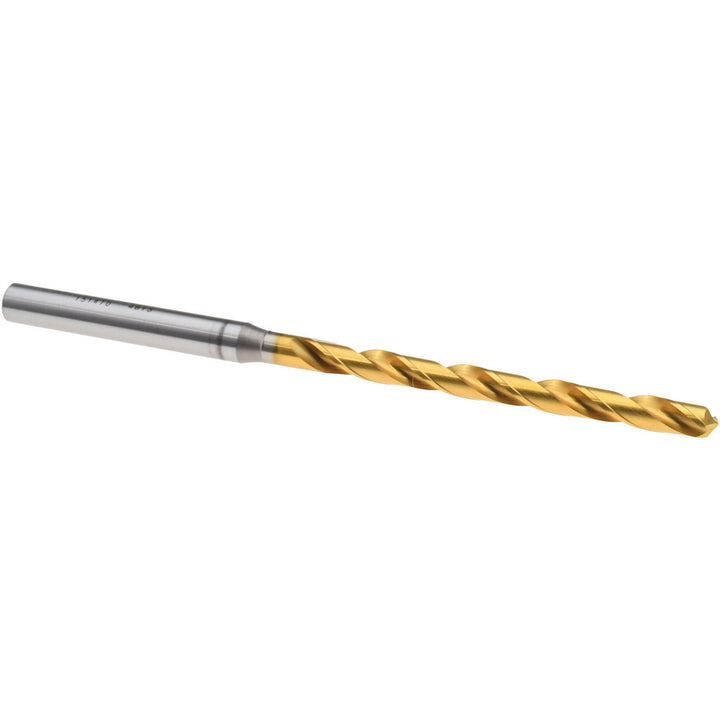 #26 Cobalt Drill Bit, TiN, 130° point - OSG 15147005
