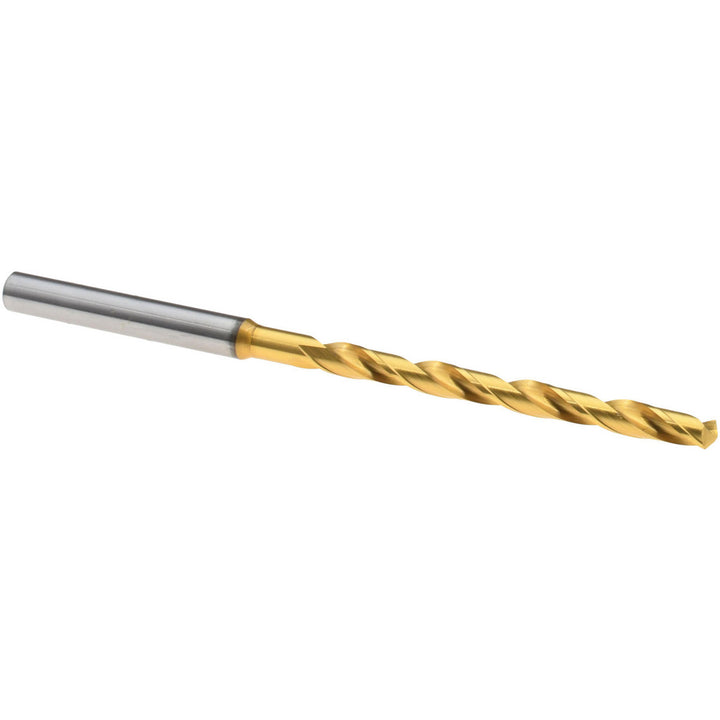 #25 Cobalt Drill Bit, TiN, 130° point - OSG 15149505
