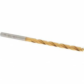 #16 Cobalt Drill Bit, TiN, 130° point - OSG 15177005