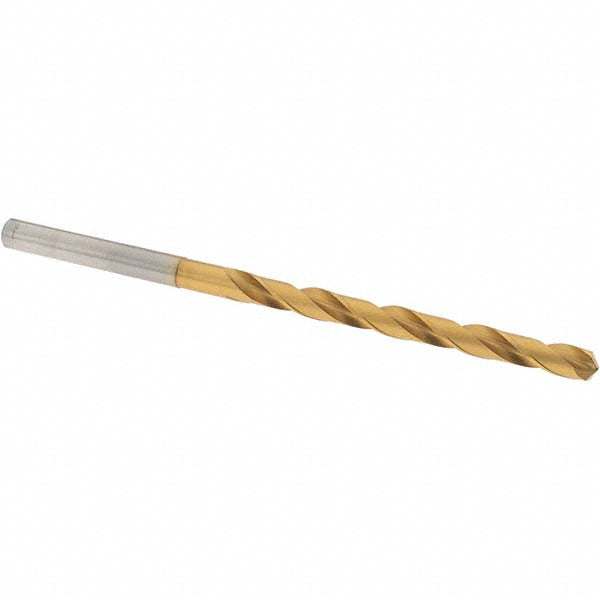 #14 Cobalt Drill Bit, TiN, 130° point - OSG 15182005