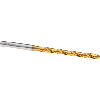 #5 Cobalt Drill Bit, TiN, 130° point - OSG 15205505