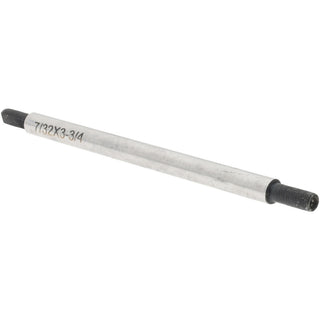 Lathe Mandrels, Dog - Value Collection 262-2014