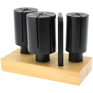 Lathe Mandrels, Dog - Value Collection 262-0103