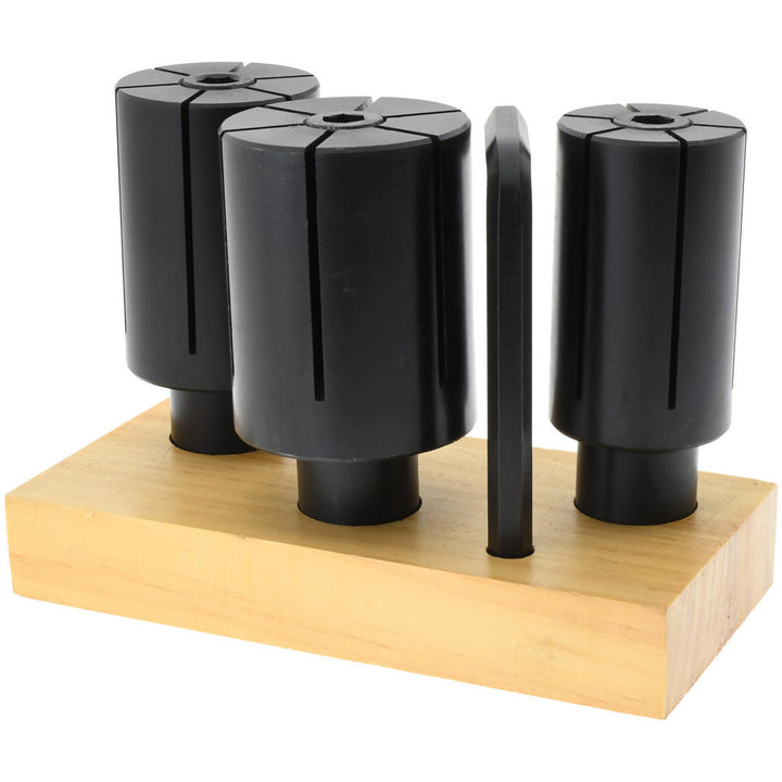 Lathe Mandrels, Dog - Value Collection 262-0103