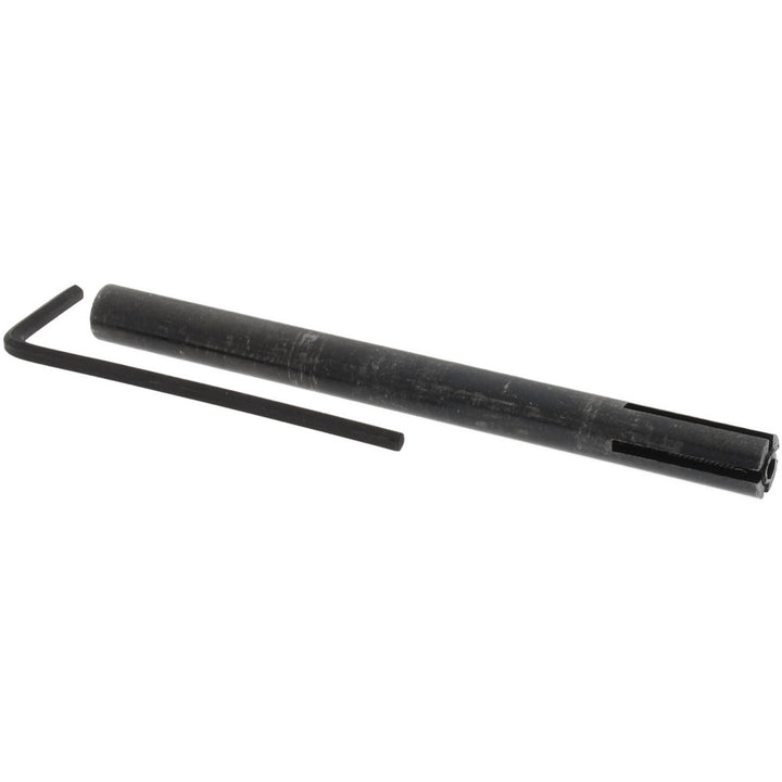 Lathe Mandrels, Dog - Value Collection 262-4016