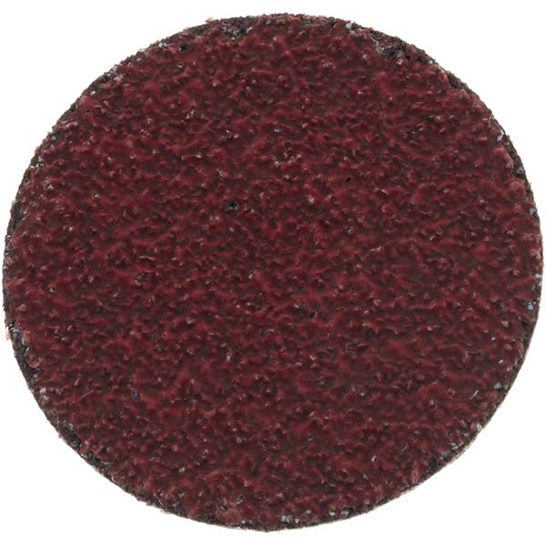 2" 36-Grit Ceramic Disc - Merit Abrasives 08834163118