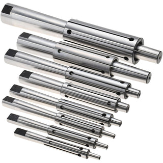 Lathe Mandrels, Dog - Value Collection 262-3030