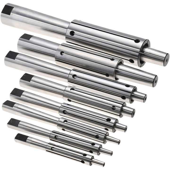 Lathe Mandrels, Dog - Value Collection 262-3030