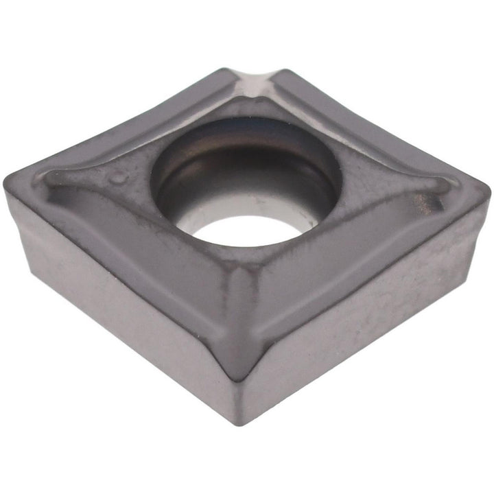 ISO 13399 Solid Carbide Insert, Grade IC908, Coated - Iscar 5506627