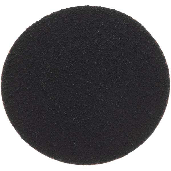 2" 120-Grit Ceramic Alumina Disc - Norton 66261132734