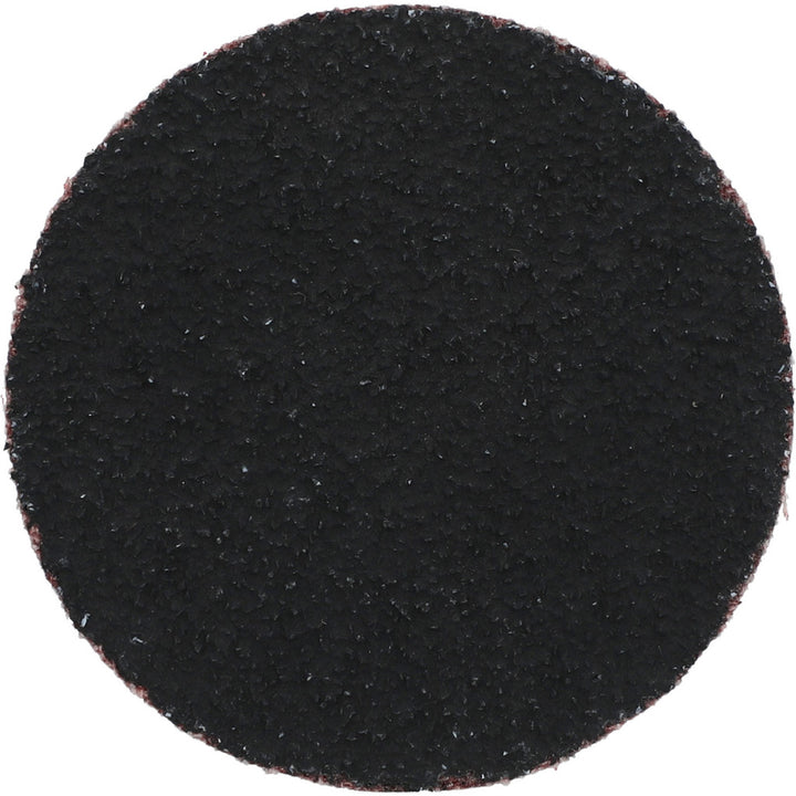 2" 60-Grit Ceramic Alumina Disc - Norton 66261132732