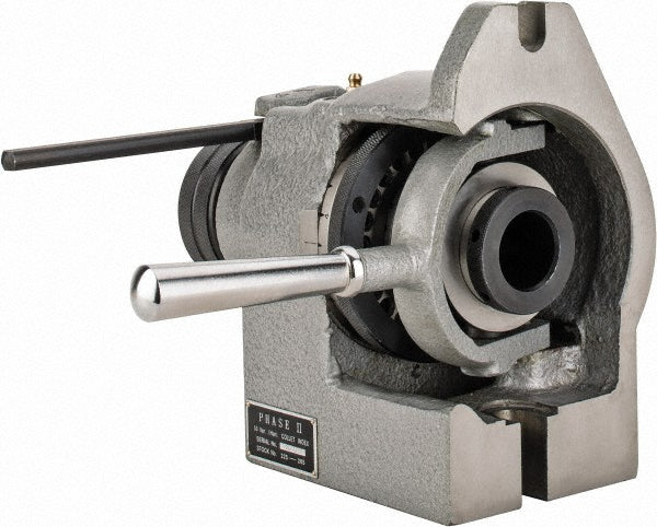Collet Fixture - Phase II 225-205