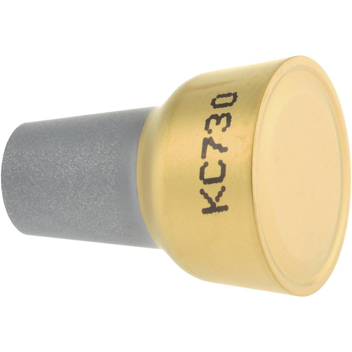 RCMK120800 Carbide Insert, Grade KC730, TiN - Kennametal 1163524