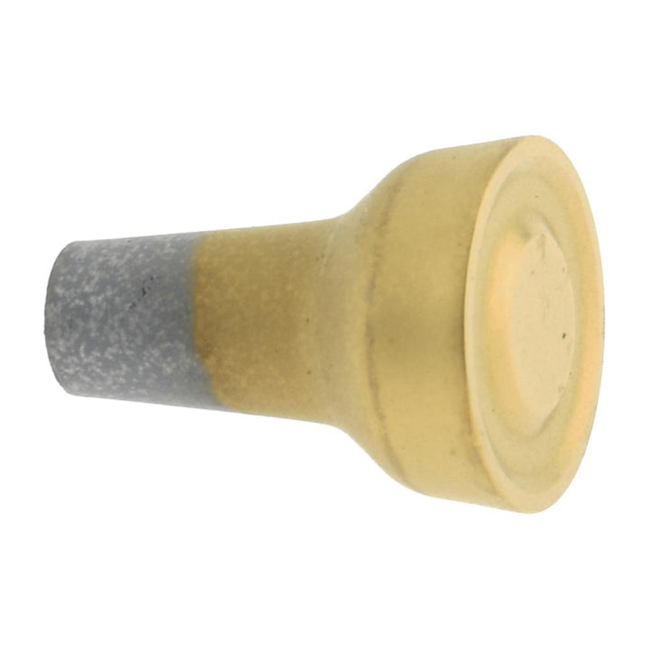 RCMK040300 Carbide Insert, Grade KC730, TiN - Kennametal 1163525