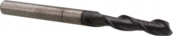 1/8" 2-Flute Solid Carbide Square End Mill, TiAlN - OSG HP421-1250