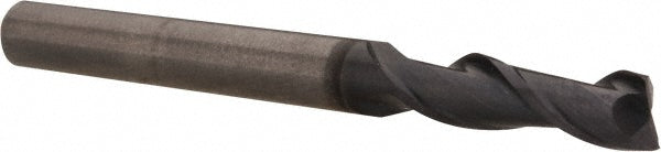 3/16" 2-Flute Solid Carbide Square End Mill, TiAlN - OSG HP421-1875