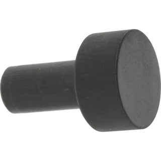 0.251in" Rest Button - Gibraltar 646415-G