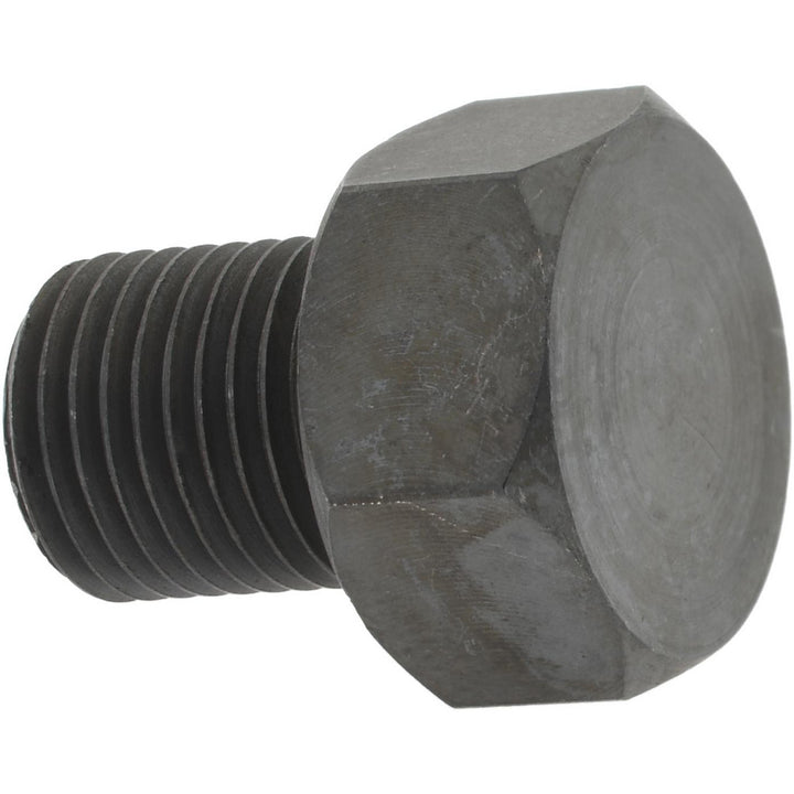 1/2-20 in Rest Button - Gibraltar Z2440