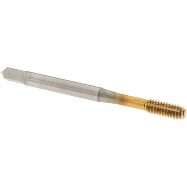 #8-32 UNC Cobalt Tap, TiN - OSG 1400114705