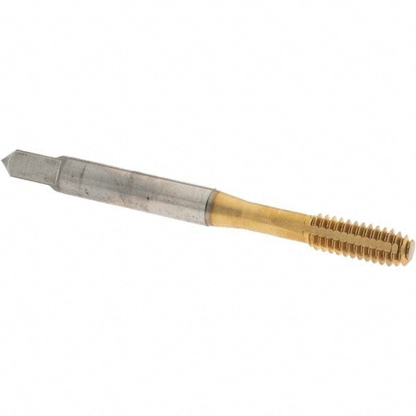 #12-24 UNC Cobalt Tap, TiN - OSG 1400122205