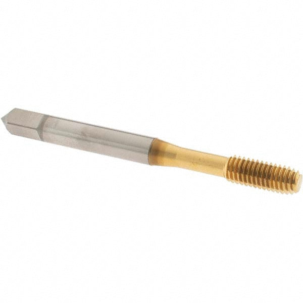 #12-28 UNF Cobalt Tap, TiN - OSG 1400123905
