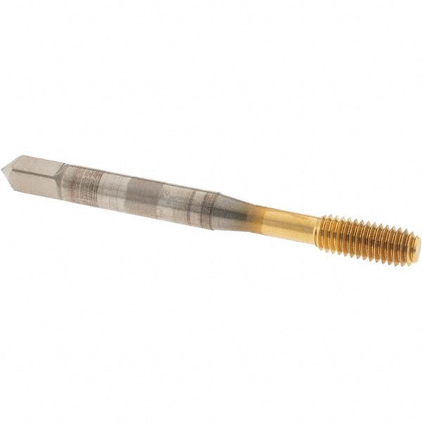#12-28 UNF Cobalt Tap, TiN - OSG 1400124205