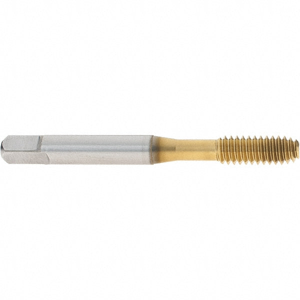 1/4-20 UNC Cobalt Tap, TiN - OSG 1400126105