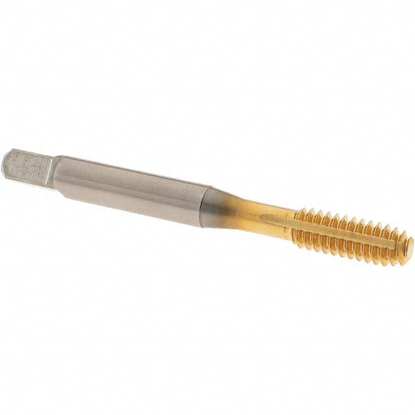 1/4-20 UNC Cobalt Tap, TiN - OSG 1400126305