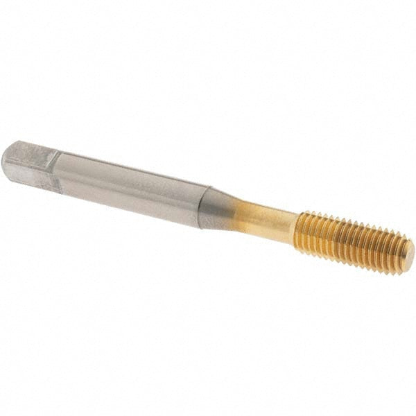 1/4-28 UNF Cobalt Tap, TiN - OSG 1400128305