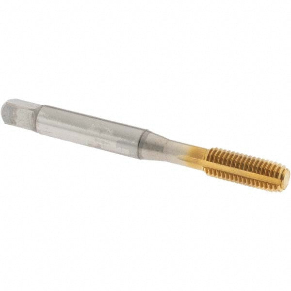 1/4-28 UNF Cobalt Tap, TiN - OSG 1400128505