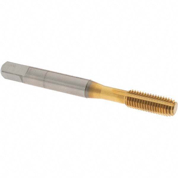 1/4-28 UNF Cobalt Tap, TiN - OSG 1400128705