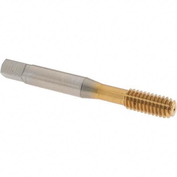 5/16-18 UNC Cobalt Tap, TiN - OSG 1400130505