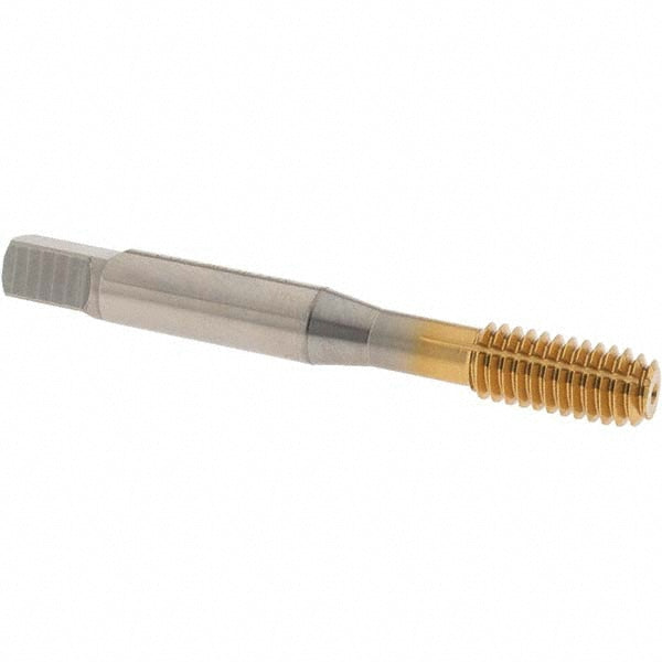 5/16-18 UNC Cobalt Tap, TiN - OSG 1400131205
