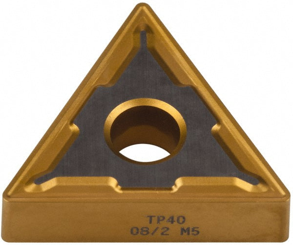 TNMG270608-M5 Carbide Insert, Grade TP40, TiC - Seco 00059830