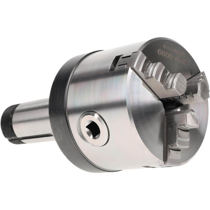 3-Jaw Lathe Chuck - Value Collection 230-6003