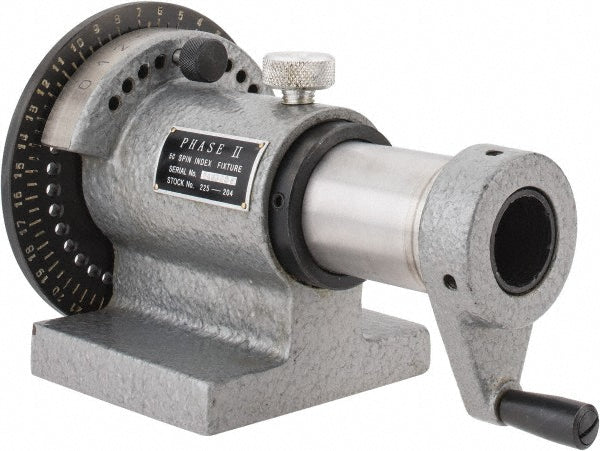 Collet Fixture - Phase II 225-204