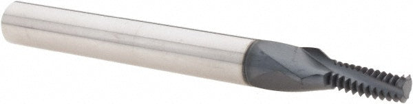 Helical Flute Thread Mills - Iscar 5603912