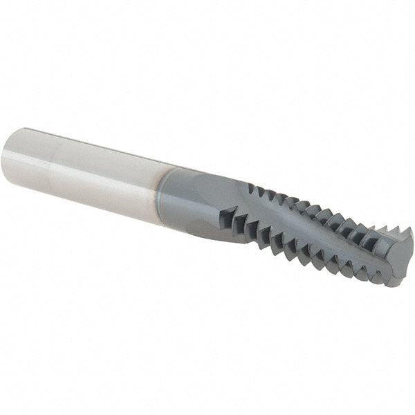 Helical Flute Thread Mills - Iscar 5603927