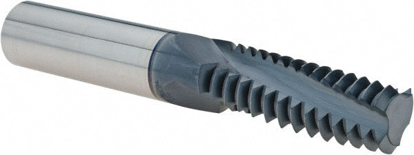 Helical Flute Thread Mills - Iscar 5603930