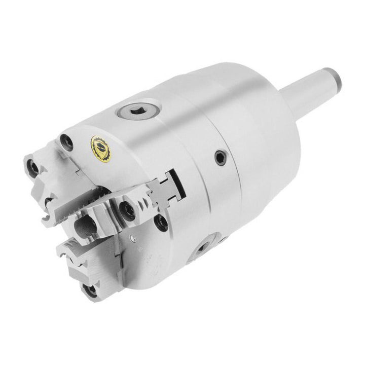 3-Jaw Lathe Chuck - Bison 7-861-0600
