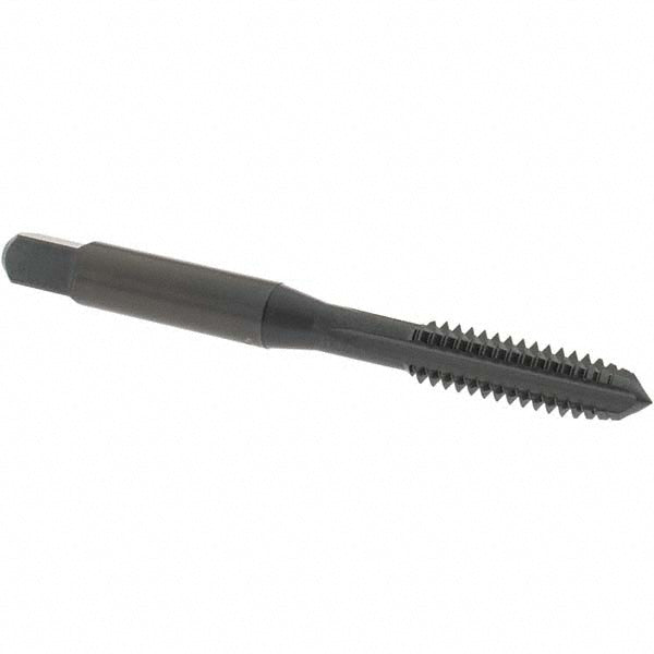 1/4-20 UNC High-Speed Steel Standard Tap, Oxide - OSG 1120101
